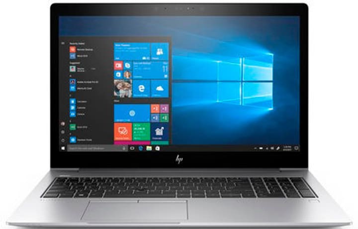 HP EliteBook 850 G5 3JX45EA#UUZ Notebook EliteBook 850 G5 3JX45EA#UUZ Notebook HP 785300136461 Bild Nr. 1