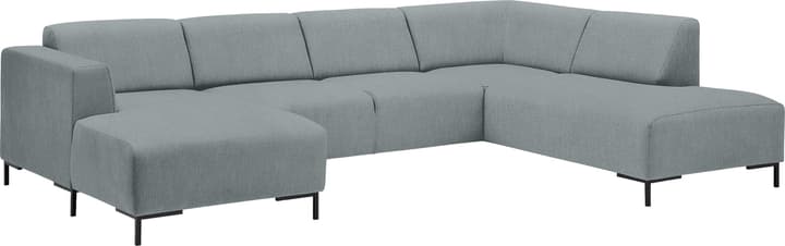 Sofa U-Form BROSCH