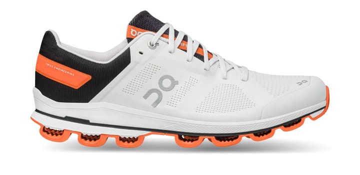 Image of On Cloudsurfer Runningschuhe weiss bei Migros SportXX