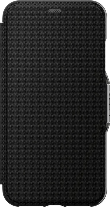 Gear4 Oxford schwarz Hülle Oxford schwarz Hülle Gear4 798621800000 Bild Nr. 1