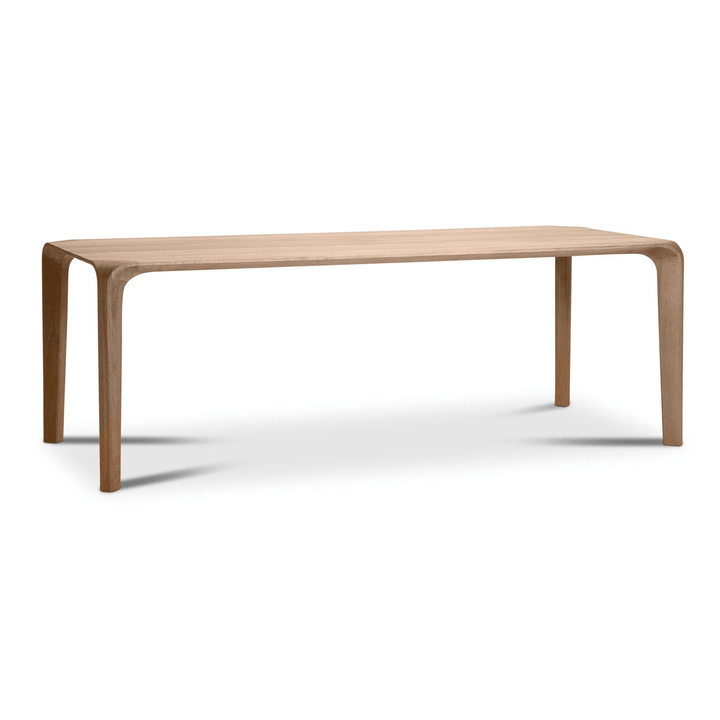 FLOW Tavolo FLOW Tavolo 366030024904 Dimensioni L: 260.0 cm x P: 95.0 cm x A: 75.0 cm Colore Quercia N. figura 1