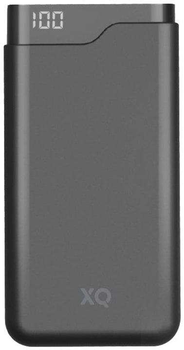 XQISIT Premium PD Powerbank 12000 mAh PD & QC 3.0 Powerbank Premium PD Powerbank 12000 mAh PD & QC 3.0 Powerbank XQISIT 798648200000 N. figura 1