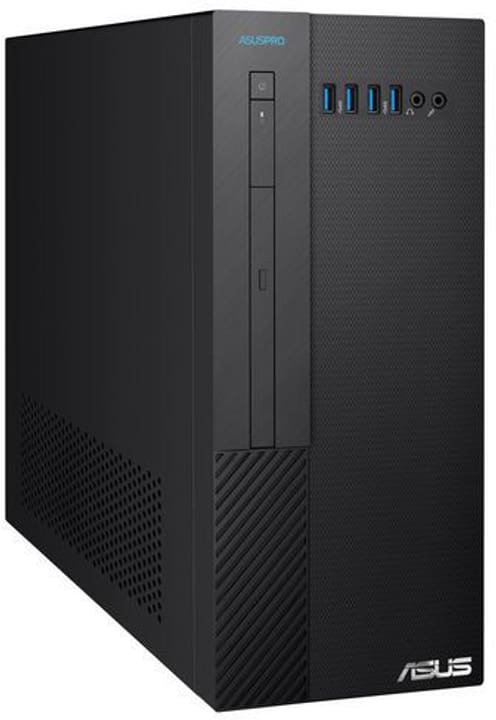 Asus ASUSPRO D340MF i7-9700 Desktop ASUSPRO D340MF i7-9700 Desktop Asus 785300149004 N. figura 1