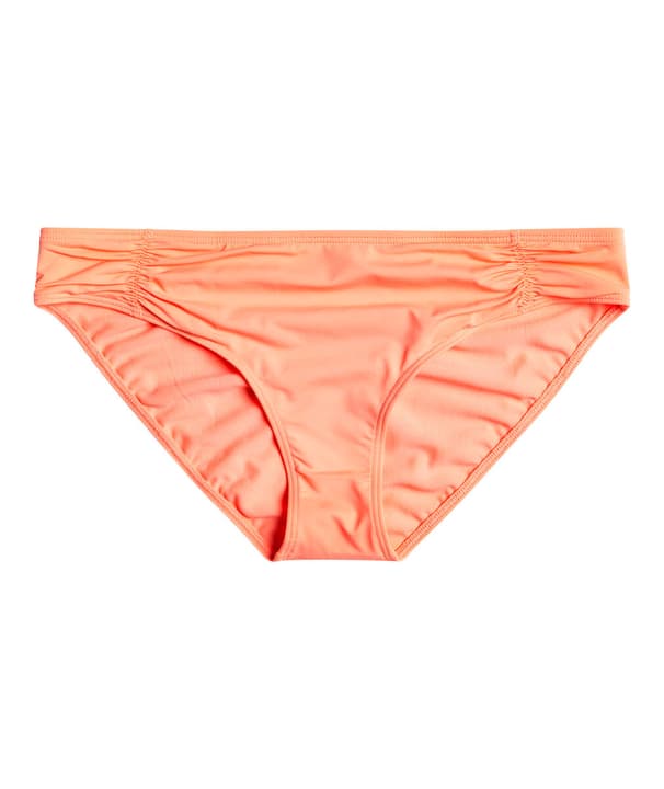 Image of Roxy SD Beach Classics Hipster BOT Badeslip koralle