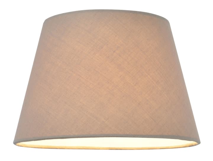 TREND Schirm 20cm taupe TREND Schirm 20cm taupe 420182802088 Farbe Taupe Grösse B: 20.0 cm x T: 20.0 cm x H: 13.0 cm x D: 20.0 cm Bild Nr. 1