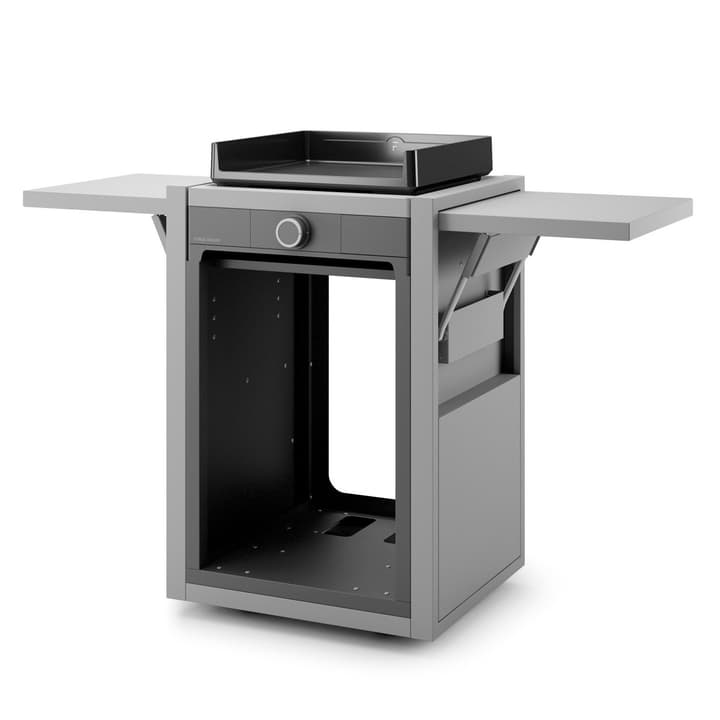 Nouvel Gasgrill Plancha Forge Adour MODERN Gasgrill Plancha Forge Adour MODERN Nouvel 75354980000018 Bild Nr. 1