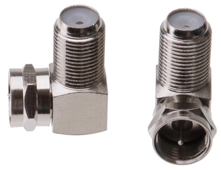 Image of Schwaiger F-Adapter bei Do it + Garden von Migros