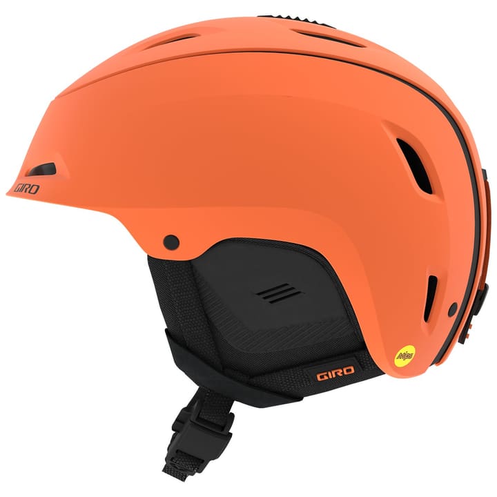 Image of Giro Range Mips Wintersport Helm beige