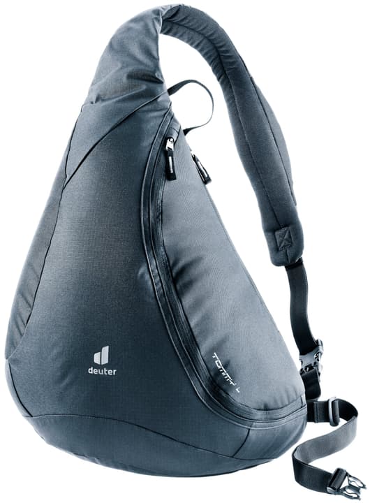 Image of Deuter Tommy L Daypack / Rucksack schwarz bei Migros SportXX