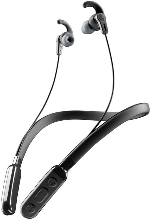 Skullcandy Ink'd+ Active - Fearless Black Casque In-Ear Ink'd+ Active - Fearless Black Casque In-Ear Skullcandy 785300152428 Photo no. 1