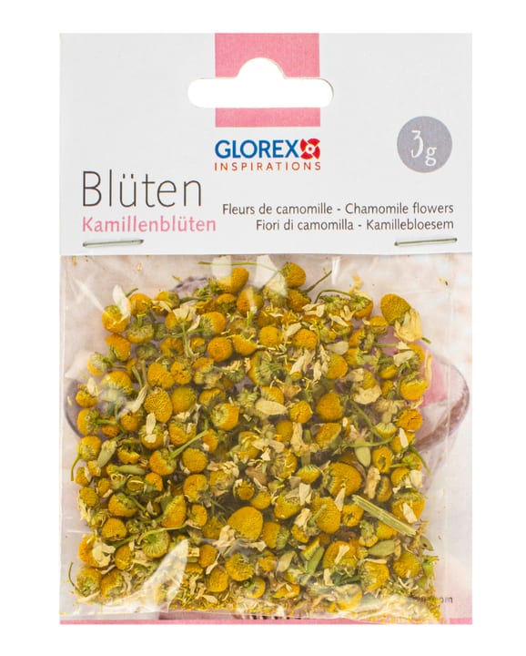 Image of Kamillenblüten 3g bei Do it + Garden von Migros