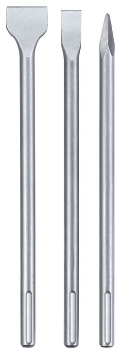 Image of Einhell SDS-Max Meisselset 3 teilig bei Do it + Garden von Migros