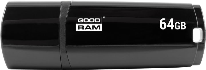Goodram UMM3 clé USB 3.0 64Go USB 3.0 UMM3 clé USB 3.0 64Go USB 3.0 Goodram 798265400000 Photo no. 1