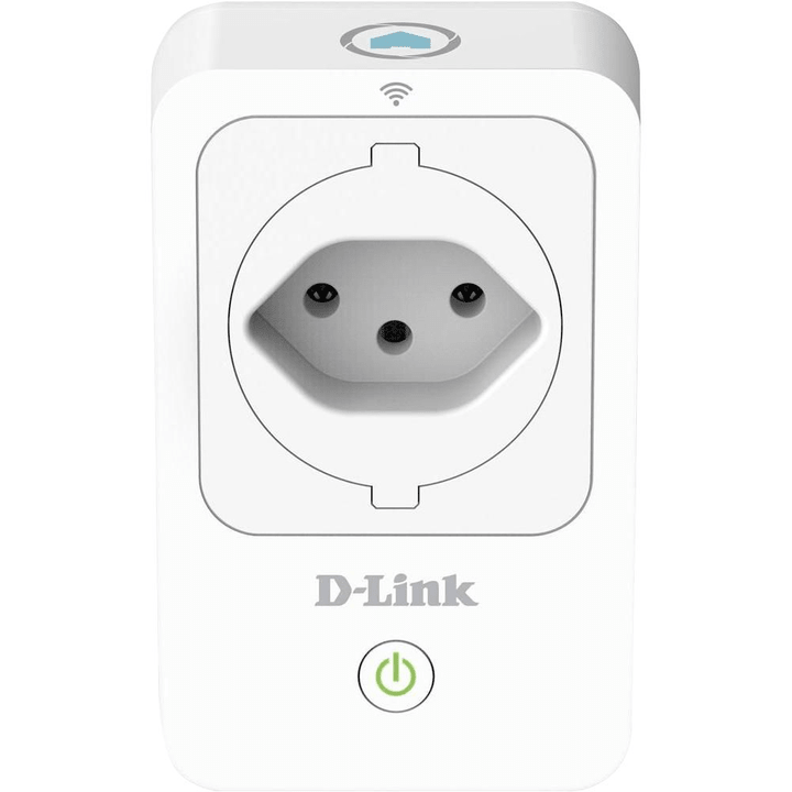 D-Link mydlink DSP-W215 Smart Plug mydlink DSP-W215 Smart Plug D-Link 797965800000 Photo no. 1