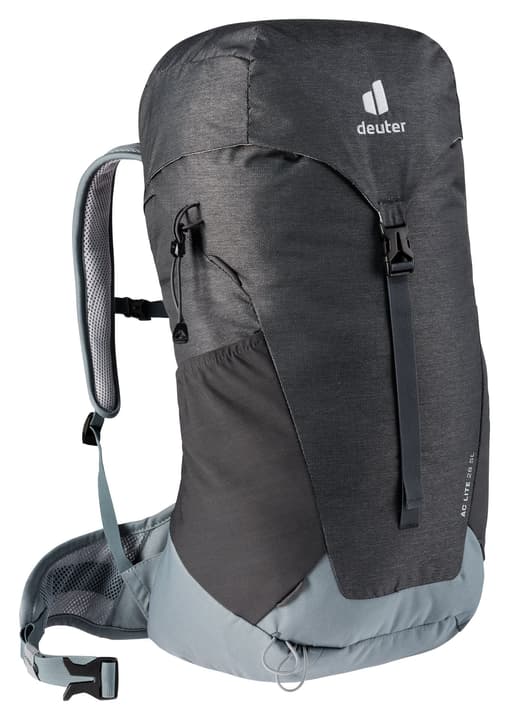 Image of Deuter AC Lite 28 SL Damen-Wanderrucksack dunkelgrau bei Migros SportXX