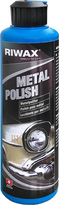 Image of Riwax Metal Polish Pflegemittel