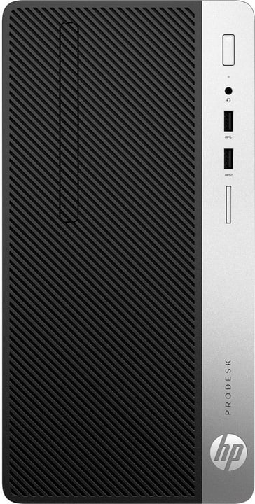 HP ProDesk 400 G4 Unité Centrale Unité Centrale ProDesk 400 G4 Unité Centrale Unité Centrale HP 785300129780 Photo no. 1