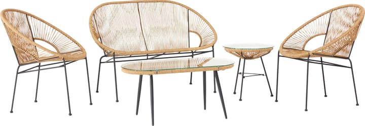 Image of M-Giardino MÉRIDA Gartenlounge bei Do it + Garden von Migros