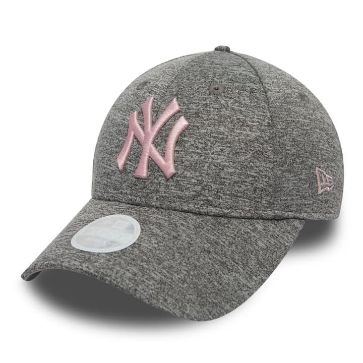 Image of New Era W League Essential 9Forty® Cap grau