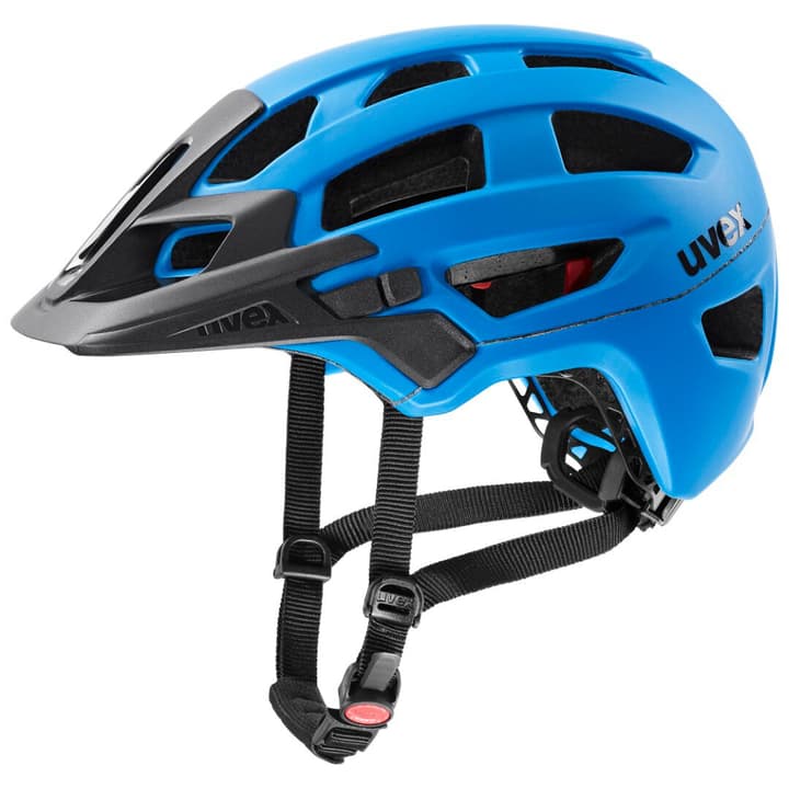 Image of Uvex Finale 2.0 Velohelm azur bei Migros SportXX