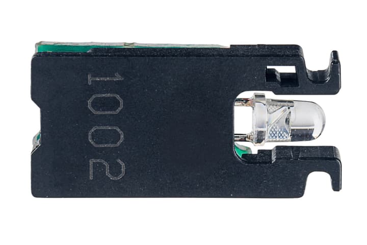 Image of Feller EDIZIOdue LED Beleuchtung gelb Leuchteinsatz bei Do it + Garden von Migros