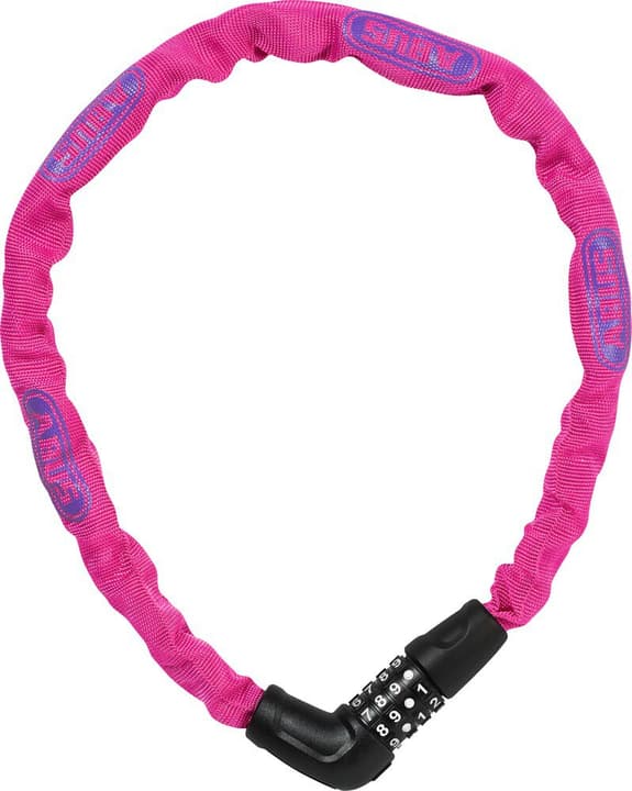 Image of Abus Steel-O-Chain 5805C/75 Veloschloss bei Migros SportXX