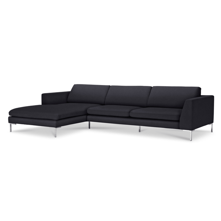 NEWTON MATRIX divano angolare rec/3p NEWTON MATRIX divano angolare rec/3p 360247500000 N. figura 1