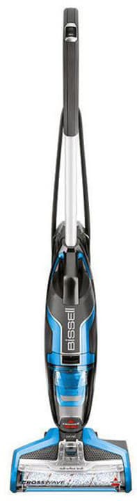 Bissell CrossWave 3-in-1, 560 Watt, 7.5m Kabel, blau Akku-Besenstaubsauger CrossWave 3-in-1, 560 Watt, 7.5m Kabel, blau Akku-Besenstaubsauger Bissell 785300135168 Bild Nr. 1