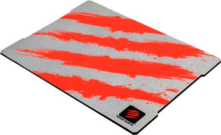 Mad Catz MadCatz G.L.I.D.E. 3 Gaming Mousepad Microfibre MadCatz G.L.I.D.E. 3 Gaming Mousepad Microfibre Mad Catz 785300124435 Photo no. 1