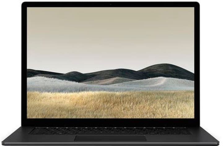 Microsoft Surface Laptop 3 13" 256GB i5 8GB Surface Laptop 3 13" 256GB i5 8GB Microsoft 798711000000 Photo no. 1