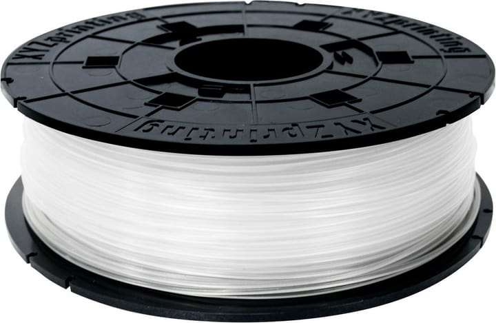 XYZprinting Filament PLA weiss 600g 1,75mm Filament Filament PLA weiss 600g 1,75mm Filament XYZprinting 785300128966 Bild Nr. 1