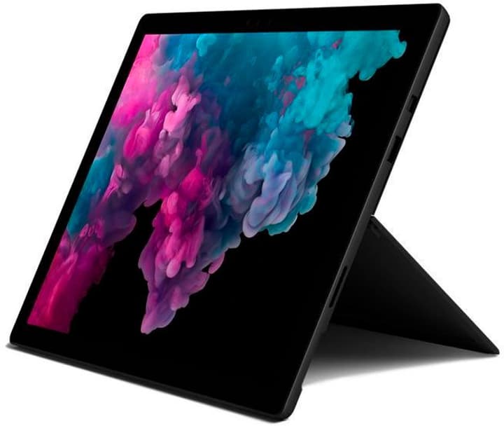 Microsoft Surface Pro 6 Business i5 256GB Tablet Surface Pro 6 Business i5 256GB Tablet Microsoft 785300149567 Bild Nr. 1
