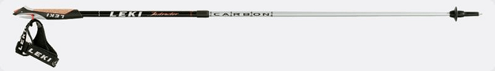 Leki Instructor Nordic Walking Stock Instructor Nordic Walking Stock Leki 47067840000009 Bild Nr. 1
