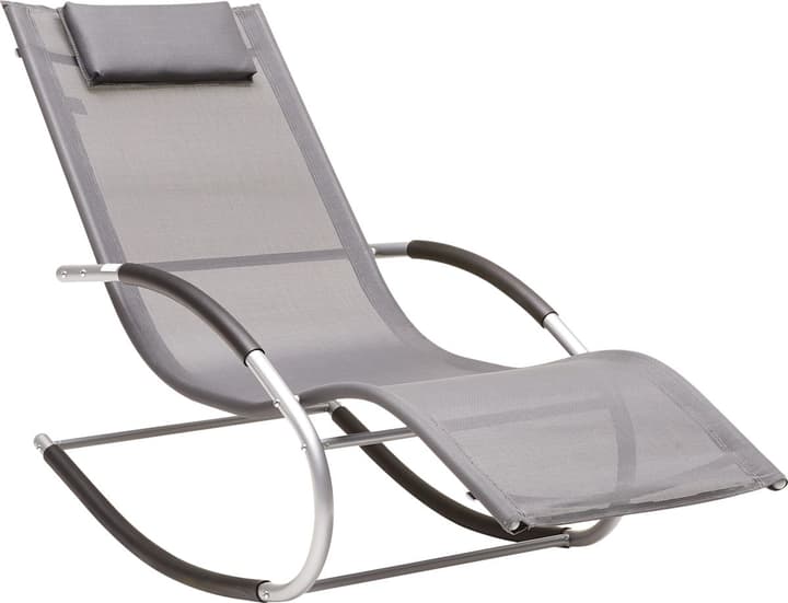 Image of M-Giardino IBIZA Relax-Schaukelstuhl bei Do it + Garden von Migros