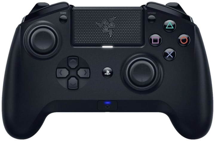 Razer Raiju Tournament Edition Controller Raiju Tournament Edition Controller Razer 785300141023 Bild Nr. 1