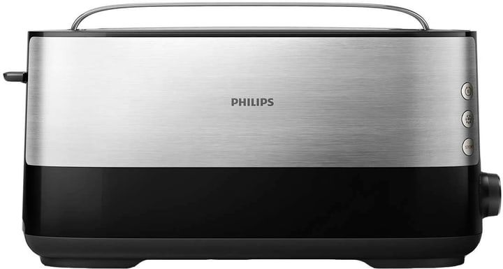 Philips HD2692/94 Tostapane HD2692/94 Tostapane Philips 717493400000 N. figura 1