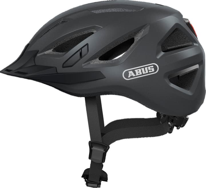 Image of Abus Urban-I 3.0 Velohelm titan