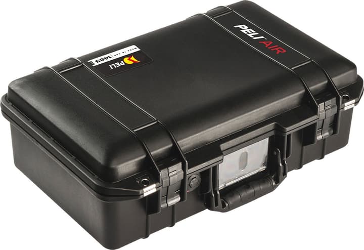 Peli Peli 1485 Air TP WL/TP insert noir Peli 1485 Air TP WL/TP insert noir Peli 785300125642 Photo no. 1