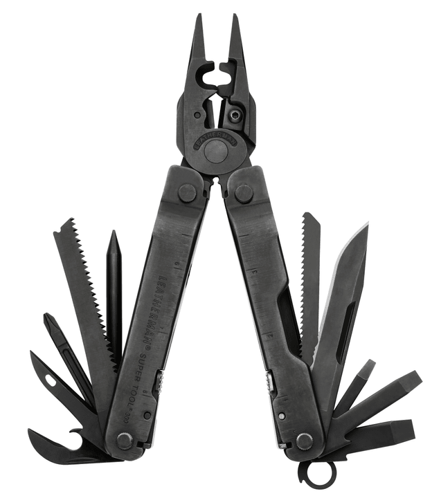 Image of Leatherman Super Tool 300 EOD Multitool