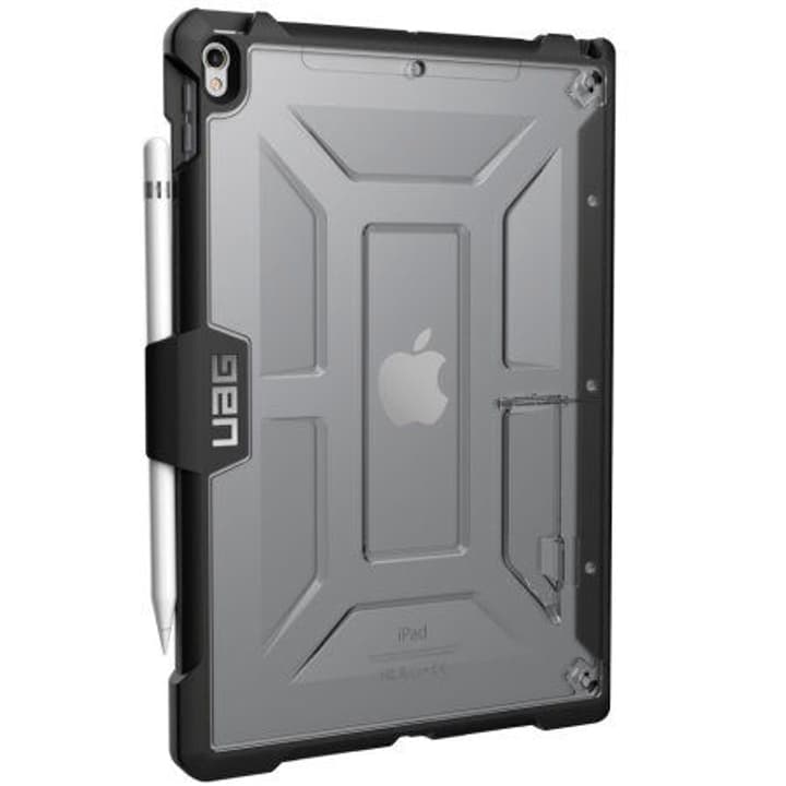 Urban Armor Gear Plasma Case for Apple 10.5" iPad Pro Ice transparent Plasma Case for Apple 10.5" iPad Pro Ice transparent Urban Armor Gear 785300137145 N. figura 1