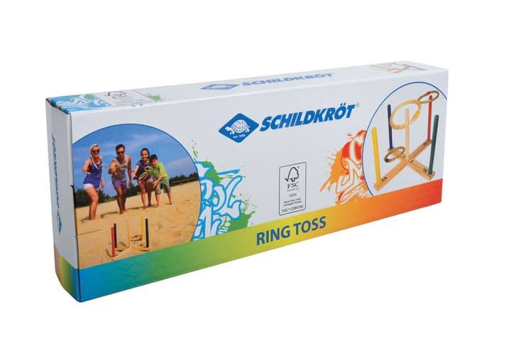 Ring Toss Game Ring Toss Game 743346100000 Photo no. 1