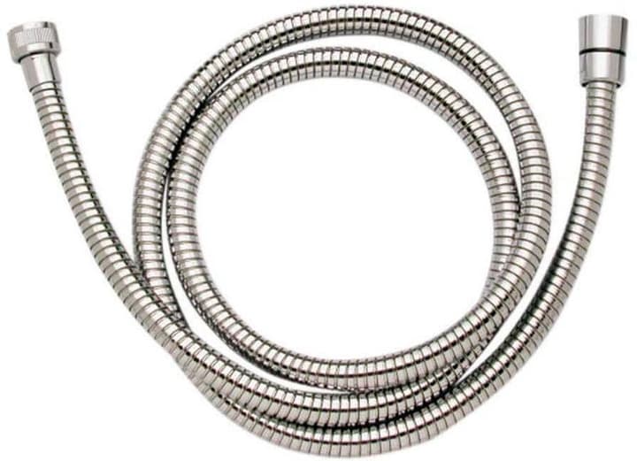 Image of AQUA CLIC Duschbrauseschlauch Super Flexxi Inox 175 - 200 cm Brauseschlauch