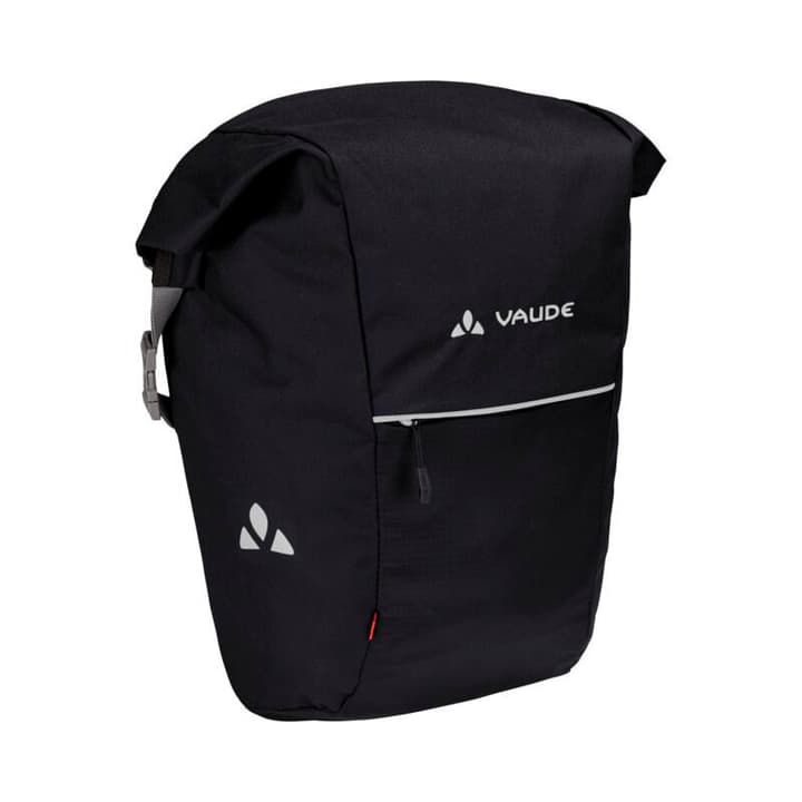 Image of Vaude Road Master Roll-It Velotasche schwarz