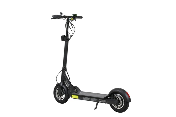 Egret Egret Ten V3 E-Scooter Egret Ten V3 E-Scooter Egret 466504600000 Bild-Nr. 1