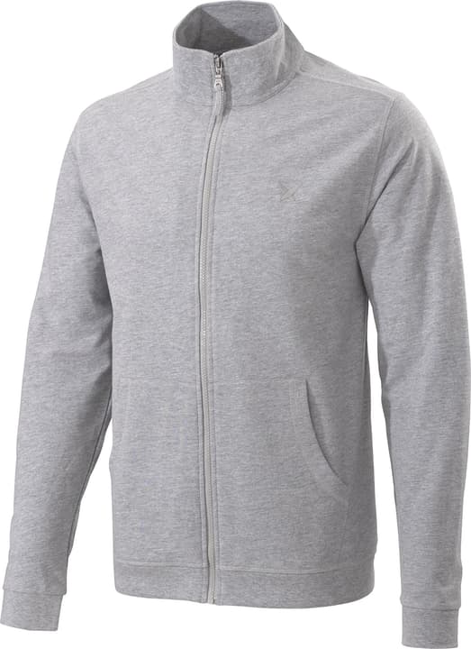 Image of Extend Sweat-Jacket Urs Sweatjacke grau bei Migros SportXX