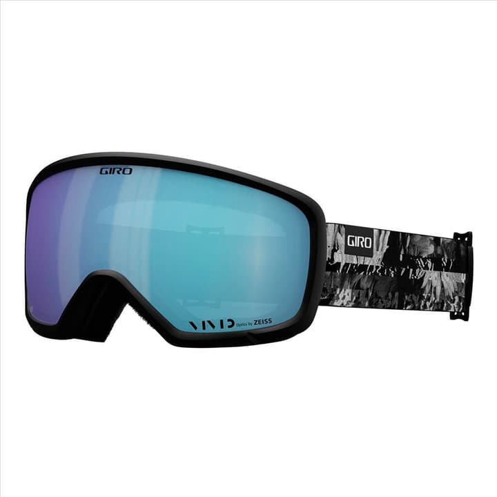 Image of Giro Millie Vivid Goggle Skibrille / Snowboardbrille titan