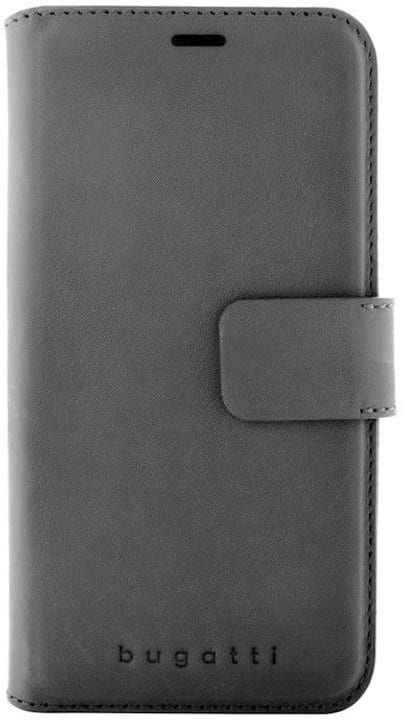 Bugatti Booklet case Zurigo nero Custodia Booklet case Zurigo nero Custodia Bugatti 798634300000 N. figura 1