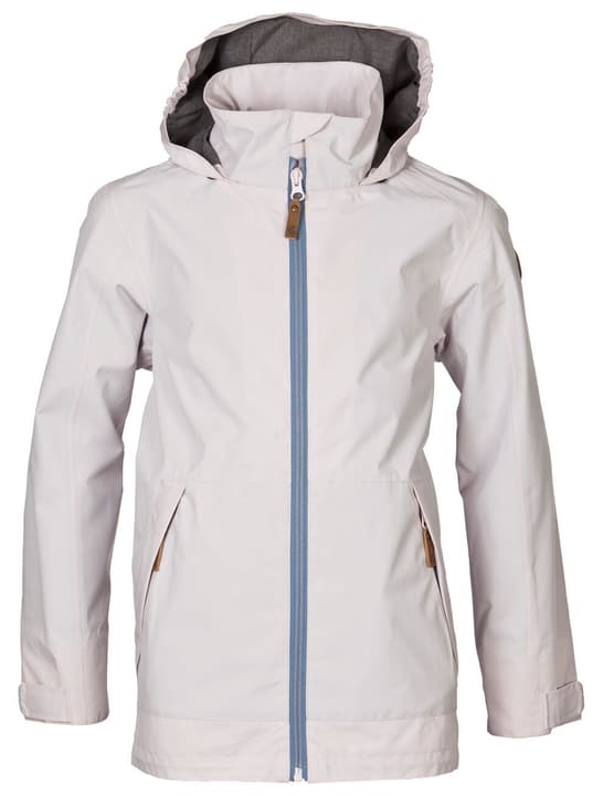 Image of Rukka Ginny Kinder-Regenjacke altrosa bei Migros SportXX