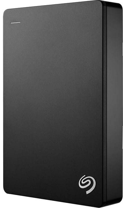 Seagate Backup Plus Portable 5TB 2.5" USB 3.0 Hard disk Esterno HDD Backup Plus Portable 5TB 2.5" USB 3.0 Hard disk Esterno HDD Seagate 785300132800 N. figura 1