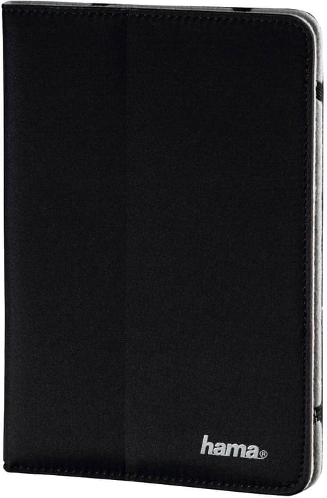 Hama Portfolio Tablet-/e-Book-Case blk Tablet-Strap Portfolio Tablet-/e-Book-Case blk Tablet-Strap Hama 795851700000 Photo no. 1